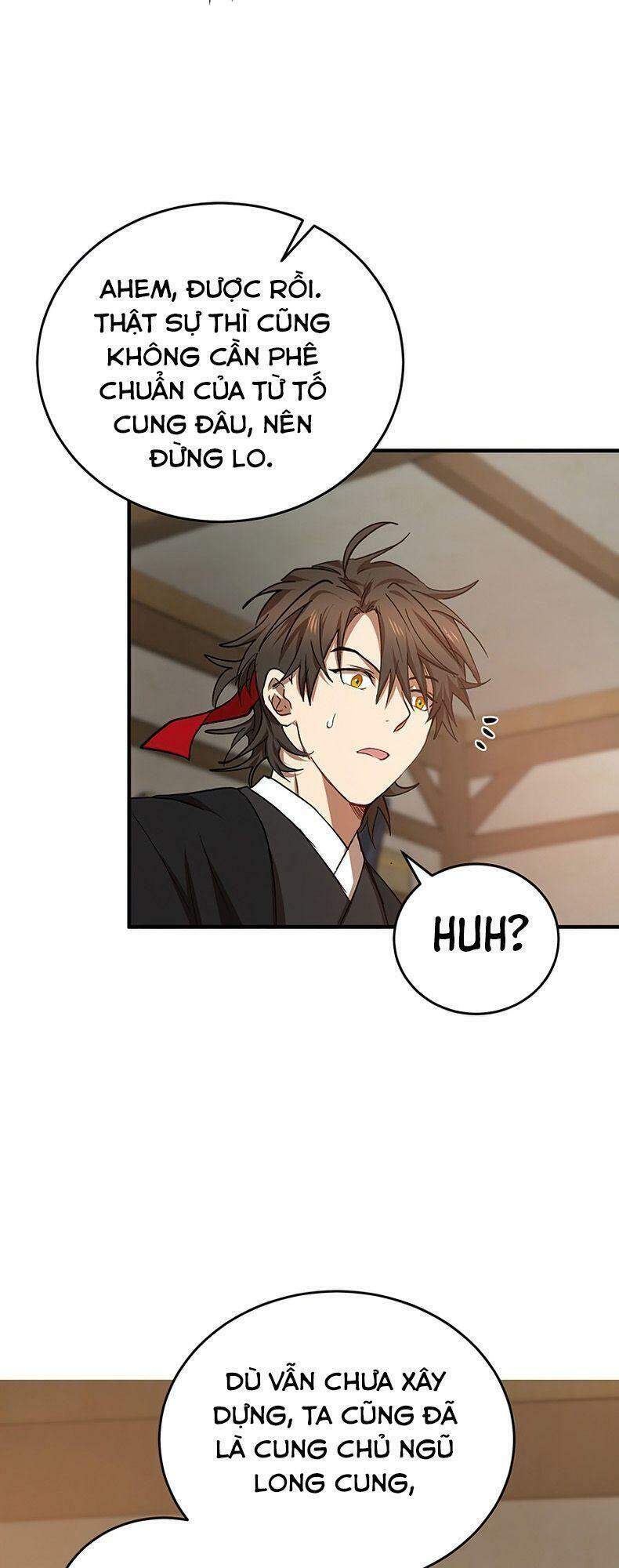 Võ Đang Kỳ Hiệp chapter 41 - Upload bởi truyensieuhay.com