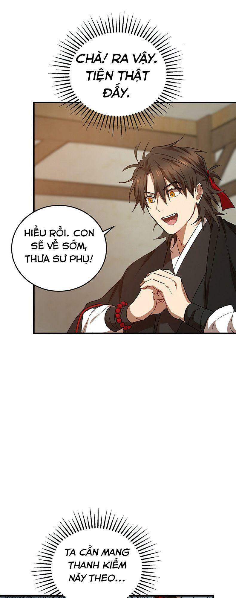 Võ Đang Kỳ Hiệp chapter 41 - Upload bởi truyensieuhay.com