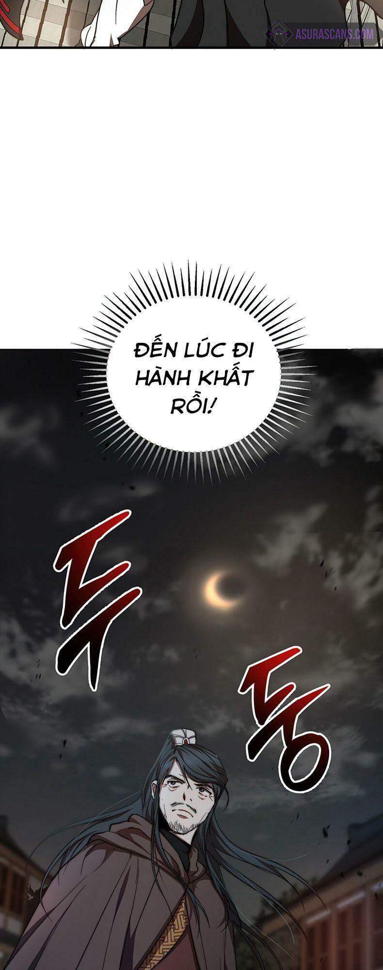 Võ Đang Kỳ Hiệp chapter 41 - Upload bởi truyensieuhay.com