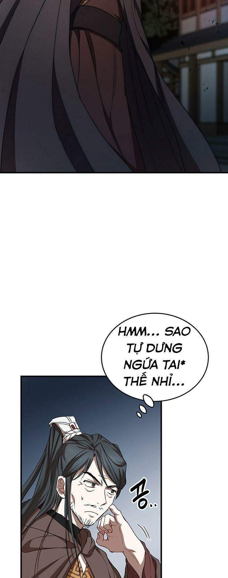 Võ Đang Kỳ Hiệp chapter 41 - Upload bởi truyensieuhay.com