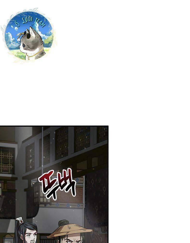 Võ Đang Kỳ Hiệp chapter 41 - Upload bởi truyensieuhay.com