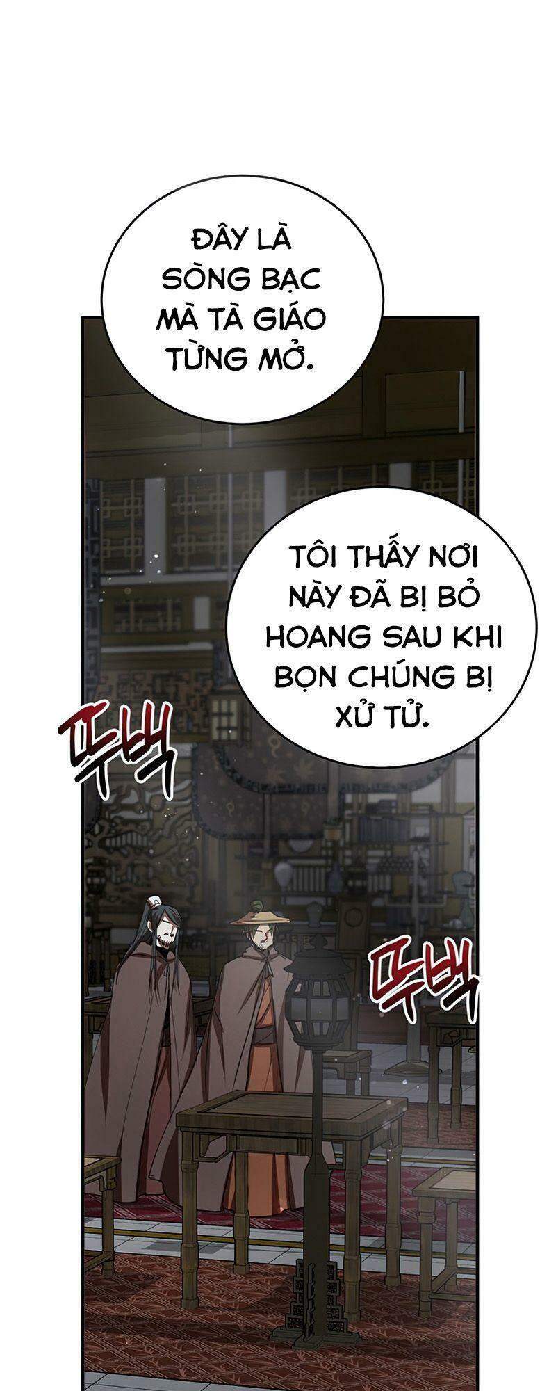 Võ Đang Kỳ Hiệp chapter 41 - Upload bởi truyensieuhay.com