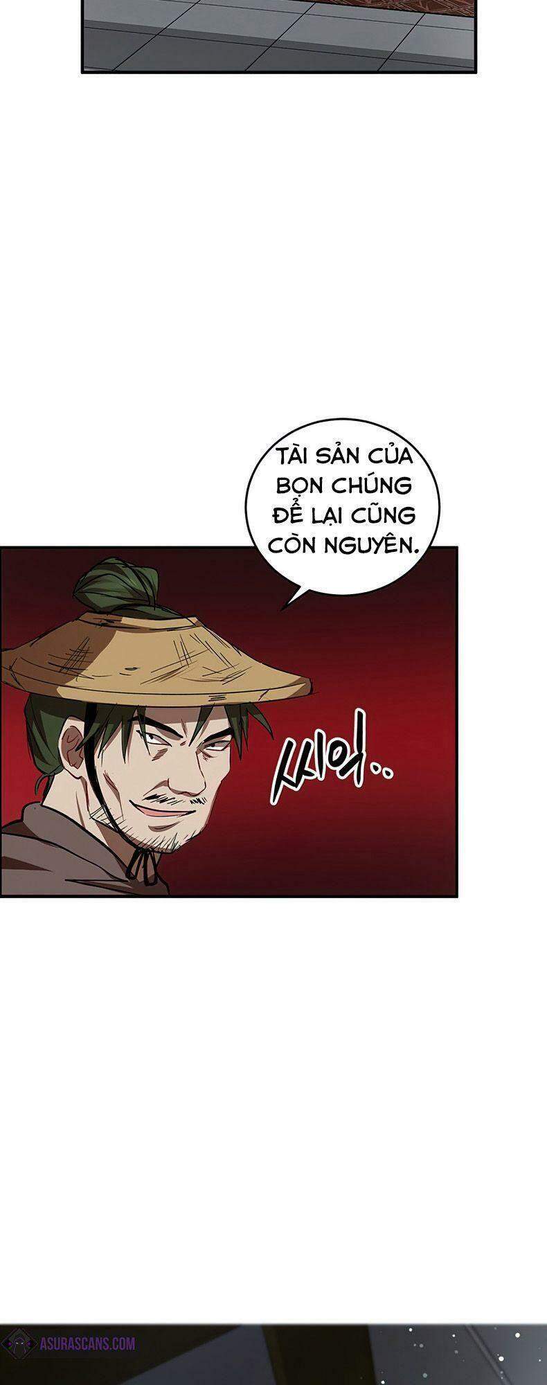 Võ Đang Kỳ Hiệp chapter 41 - Upload bởi truyensieuhay.com