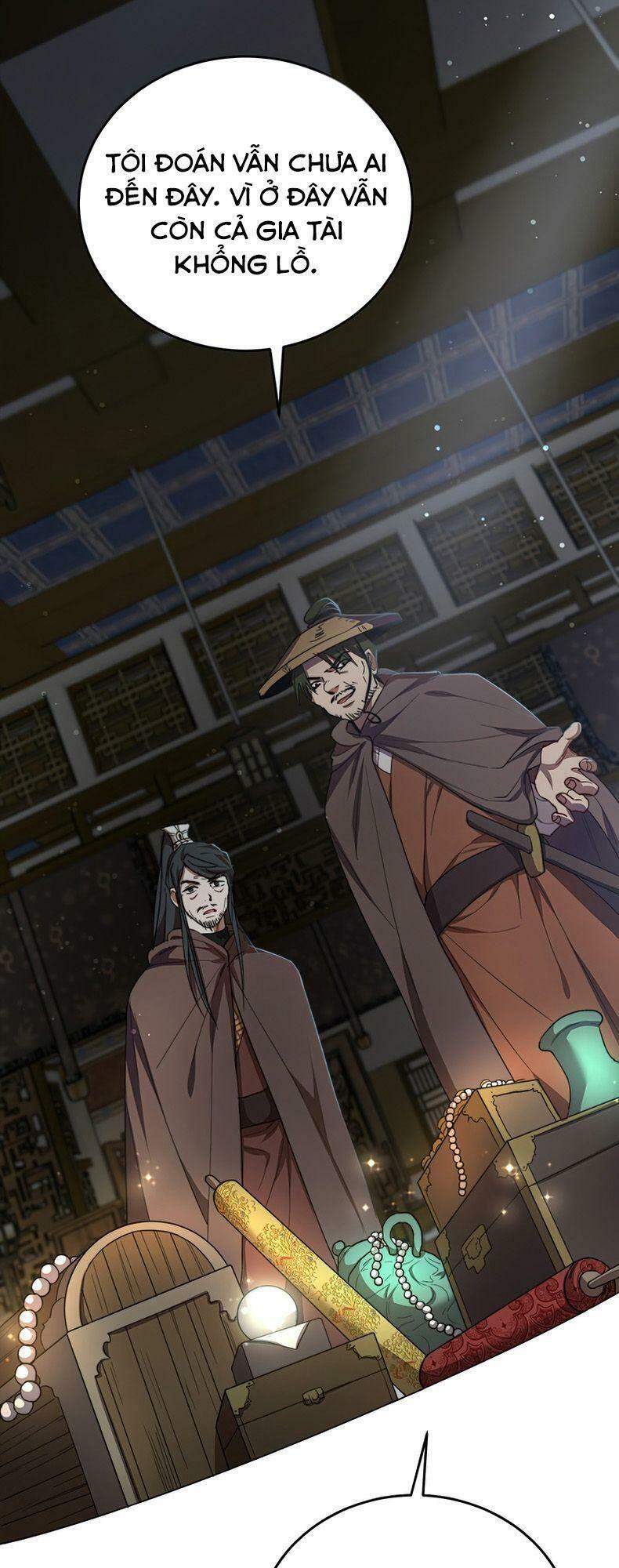 Võ Đang Kỳ Hiệp chapter 41 - Upload bởi truyensieuhay.com