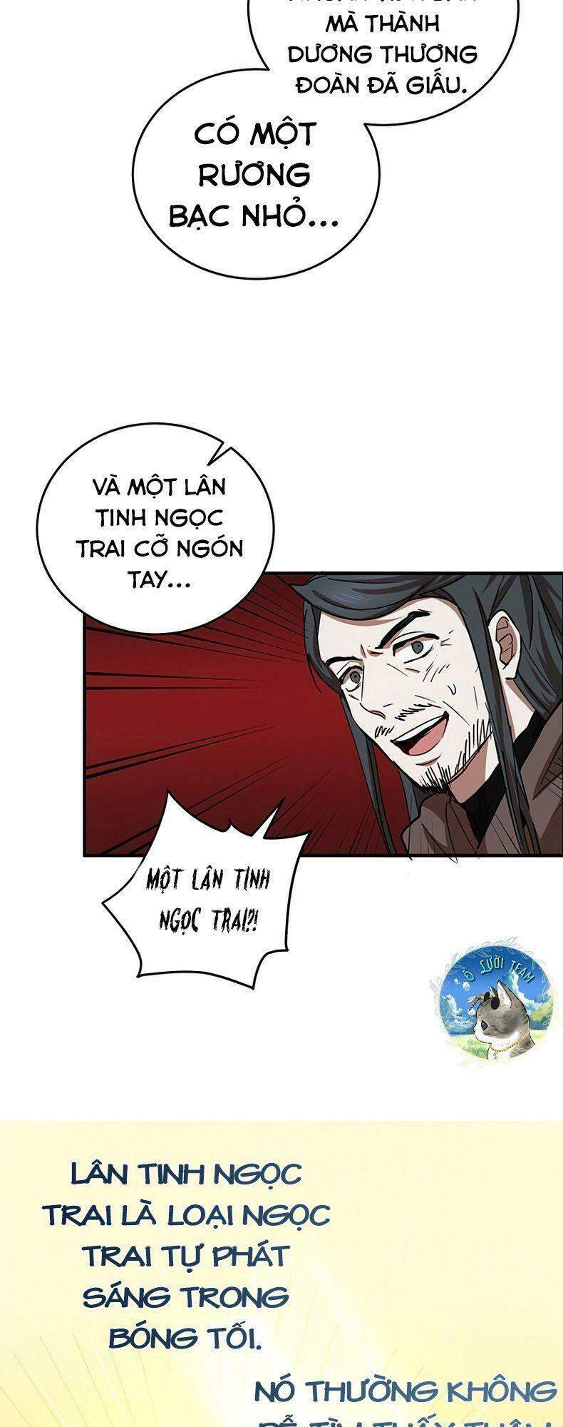Võ Đang Kỳ Hiệp chapter 41 - Upload bởi truyensieuhay.com