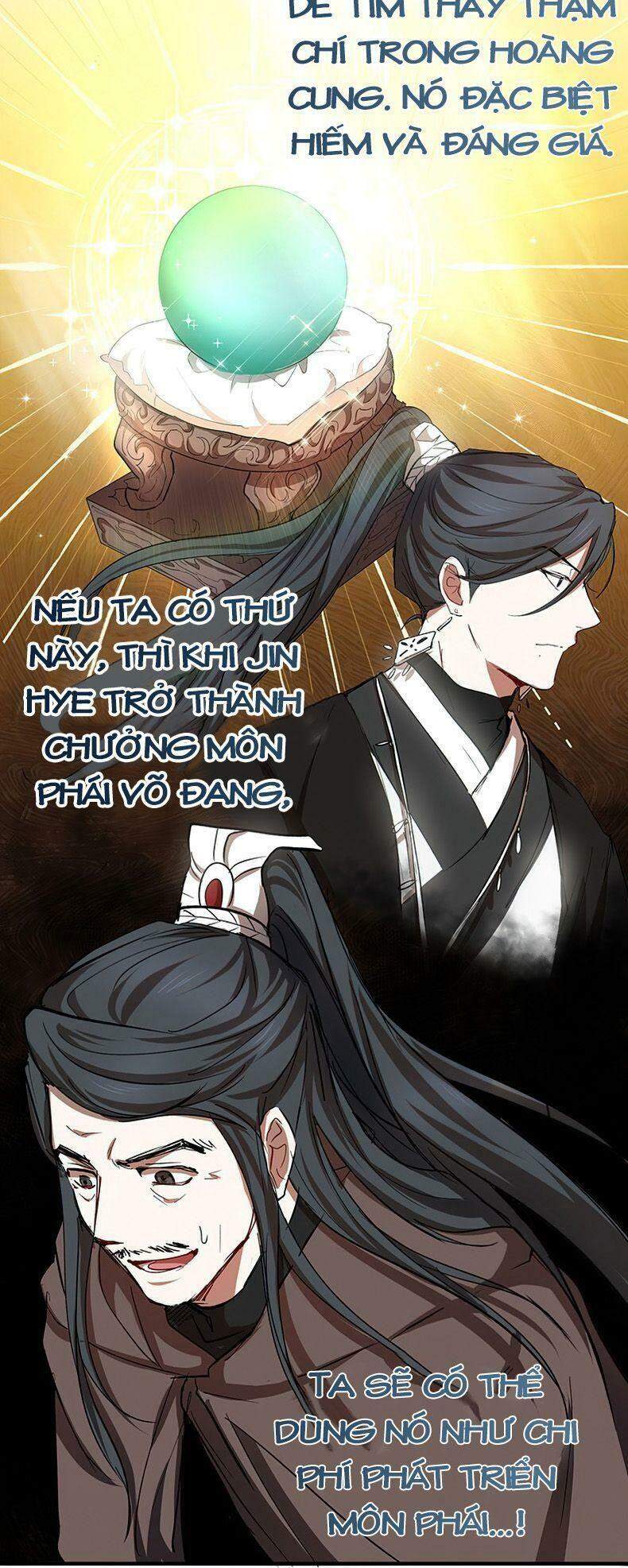 Võ Đang Kỳ Hiệp chapter 41 - Upload bởi truyensieuhay.com