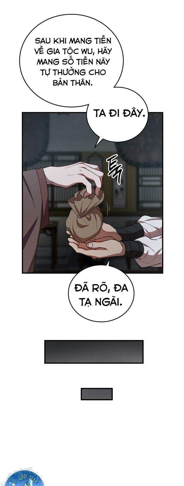 Võ Đang Kỳ Hiệp chapter 41 - Upload bởi truyensieuhay.com