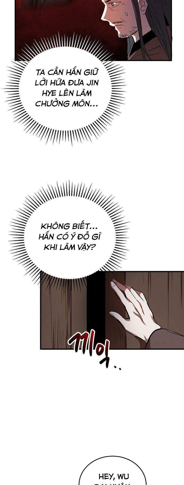 Võ Đang Kỳ Hiệp chapter 41 - Upload bởi truyensieuhay.com