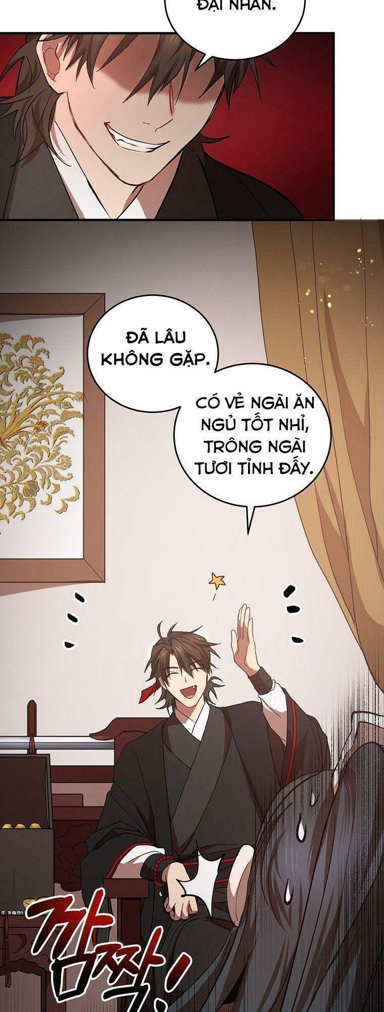 Võ Đang Kỳ Hiệp chapter 41 - Upload bởi truyensieuhay.com