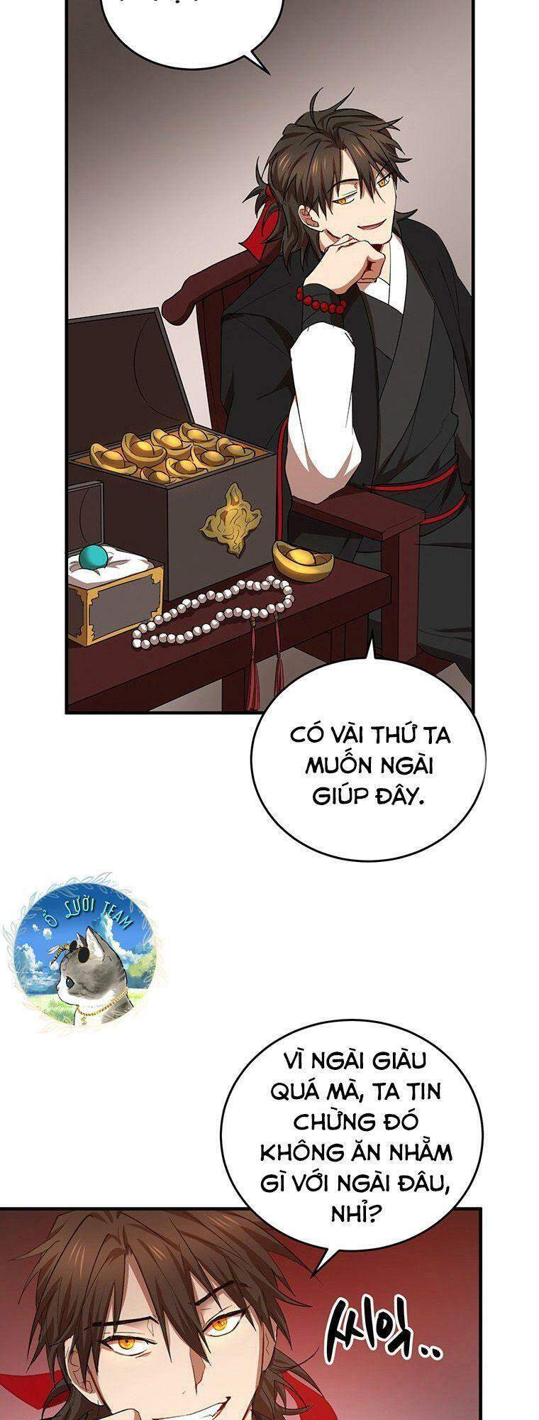 Võ Đang Kỳ Hiệp chapter 41 - Upload bởi truyensieuhay.com