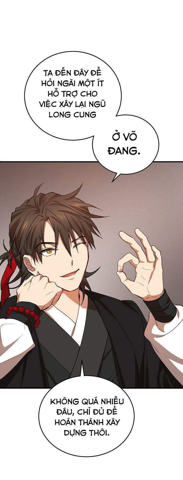Võ Đang Kỳ Hiệp chapter 41 - Upload bởi truyensieuhay.com