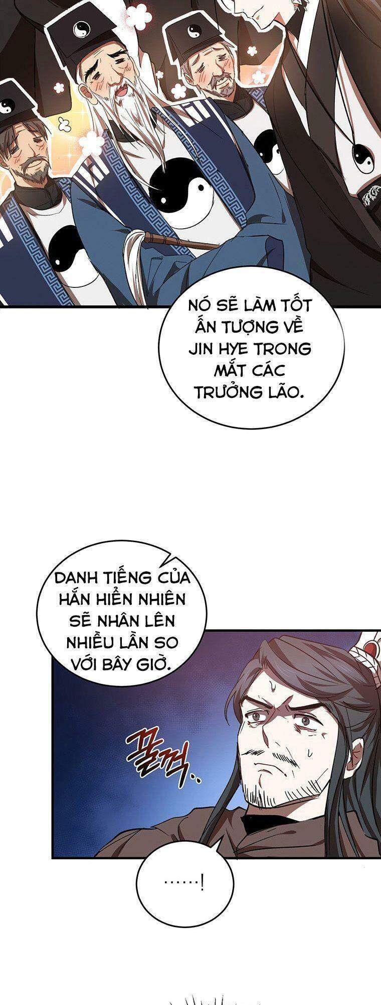 Võ Đang Kỳ Hiệp chapter 41 - Upload bởi truyensieuhay.com