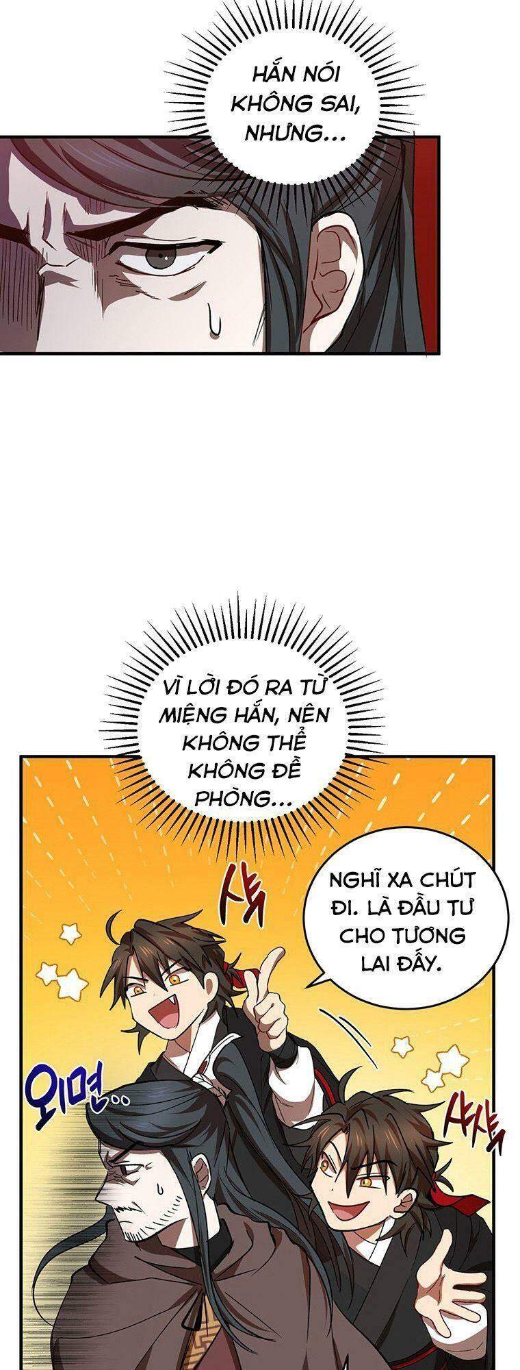Võ Đang Kỳ Hiệp chapter 41 - Upload bởi truyensieuhay.com