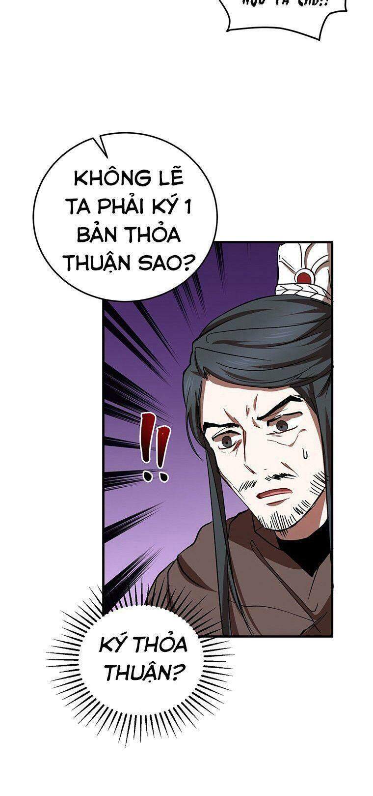Võ Đang Kỳ Hiệp chapter 41 - Upload bởi truyensieuhay.com