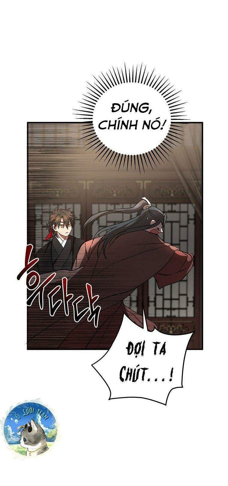 Võ Đang Kỳ Hiệp chapter 41 - Upload bởi truyensieuhay.com