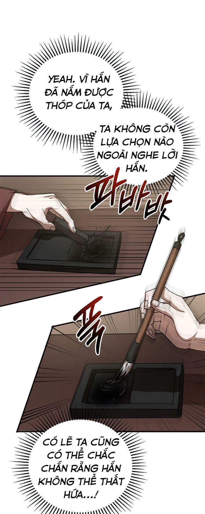 Võ Đang Kỳ Hiệp chapter 41 - Upload bởi truyensieuhay.com