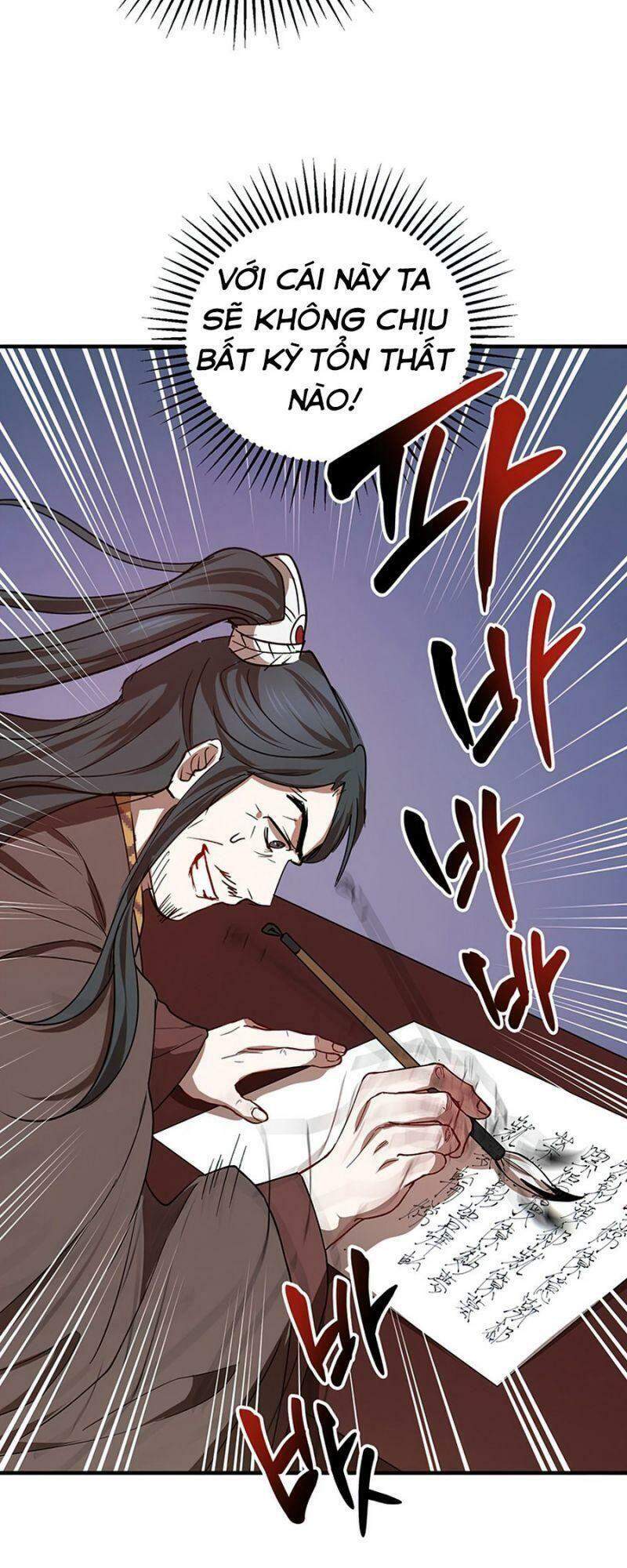 Võ Đang Kỳ Hiệp chapter 41 - Upload bởi truyensieuhay.com