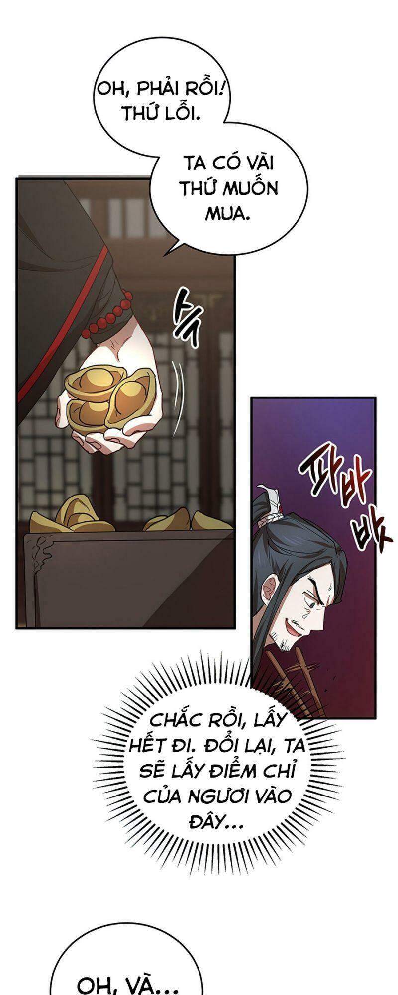 Võ Đang Kỳ Hiệp chapter 41 - Upload bởi truyensieuhay.com