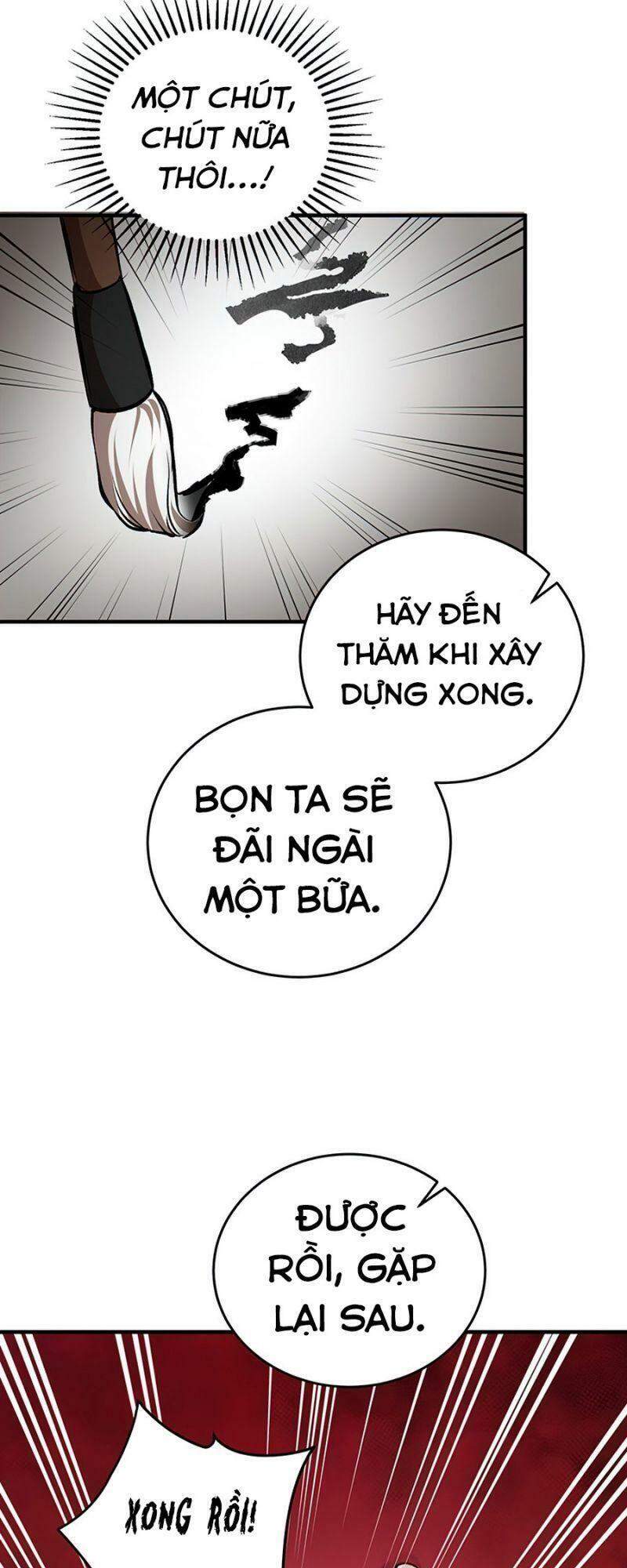 Võ Đang Kỳ Hiệp chapter 41 - Upload bởi truyensieuhay.com
