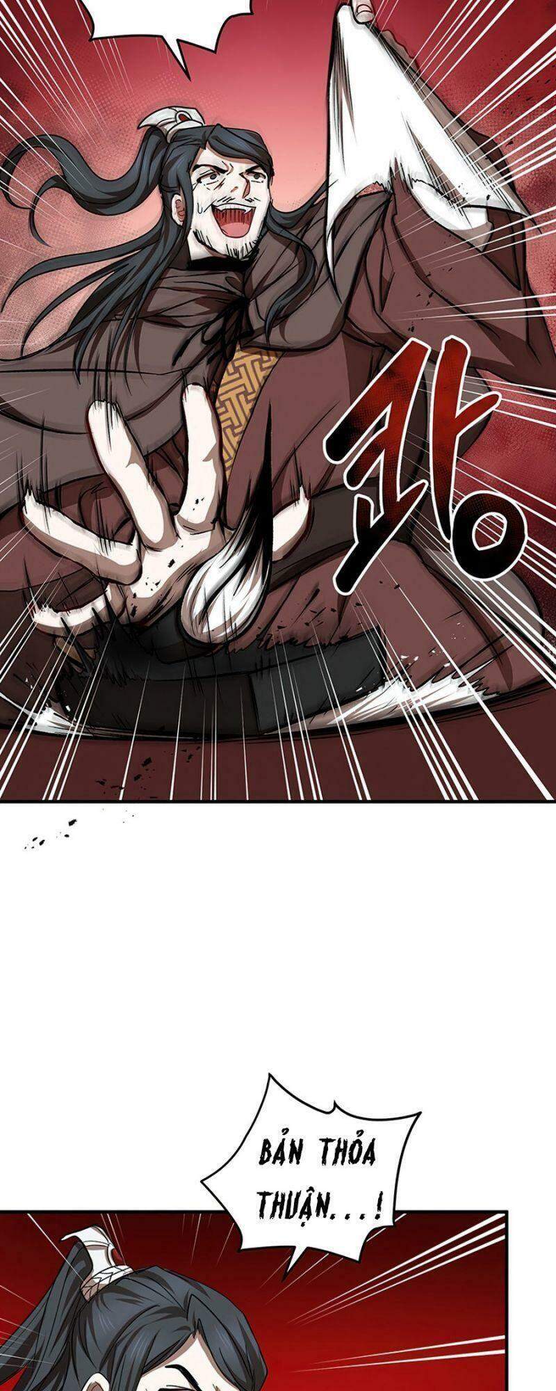 Võ Đang Kỳ Hiệp chapter 41 - Upload bởi truyensieuhay.com