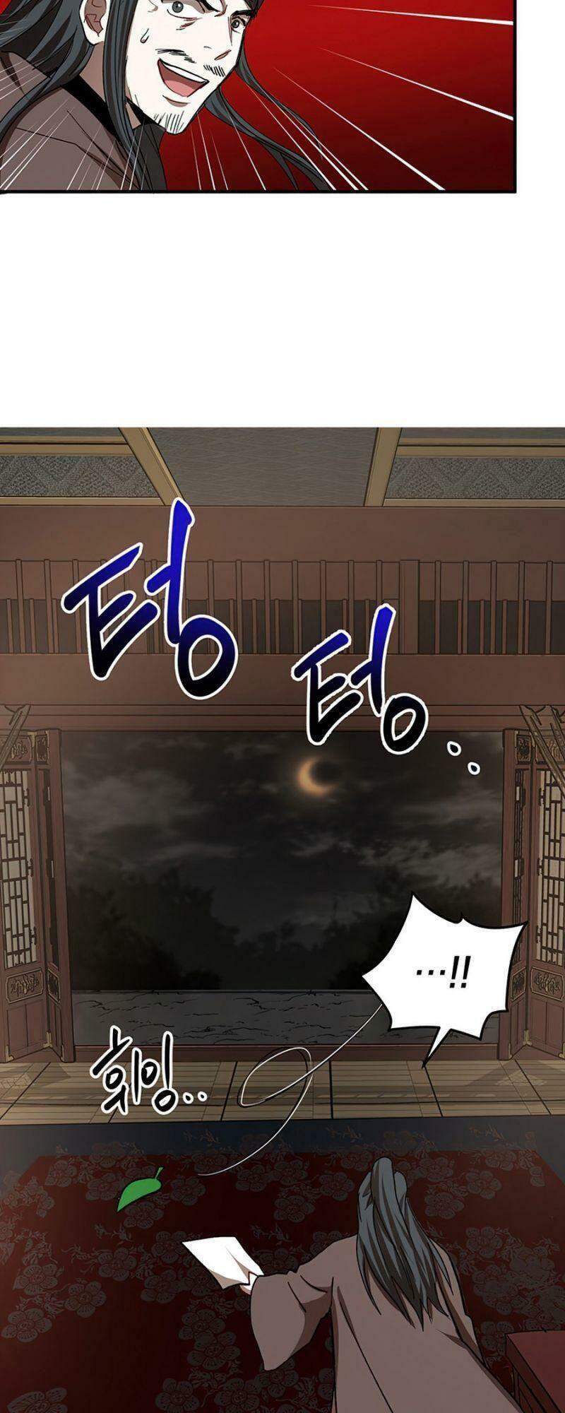 Võ Đang Kỳ Hiệp chapter 41 - Upload bởi truyensieuhay.com