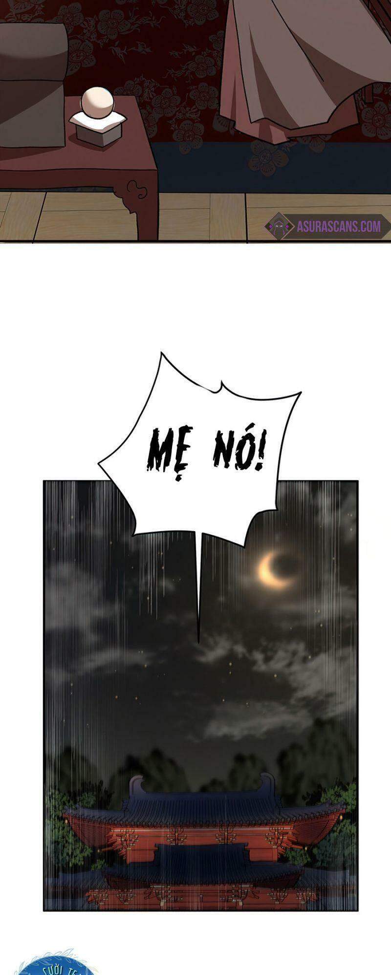 Võ Đang Kỳ Hiệp chapter 41 - Upload bởi truyensieuhay.com