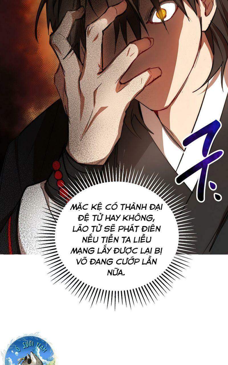 Võ Đang Kỳ Hiệp chapter 41 - Upload bởi truyensieuhay.com