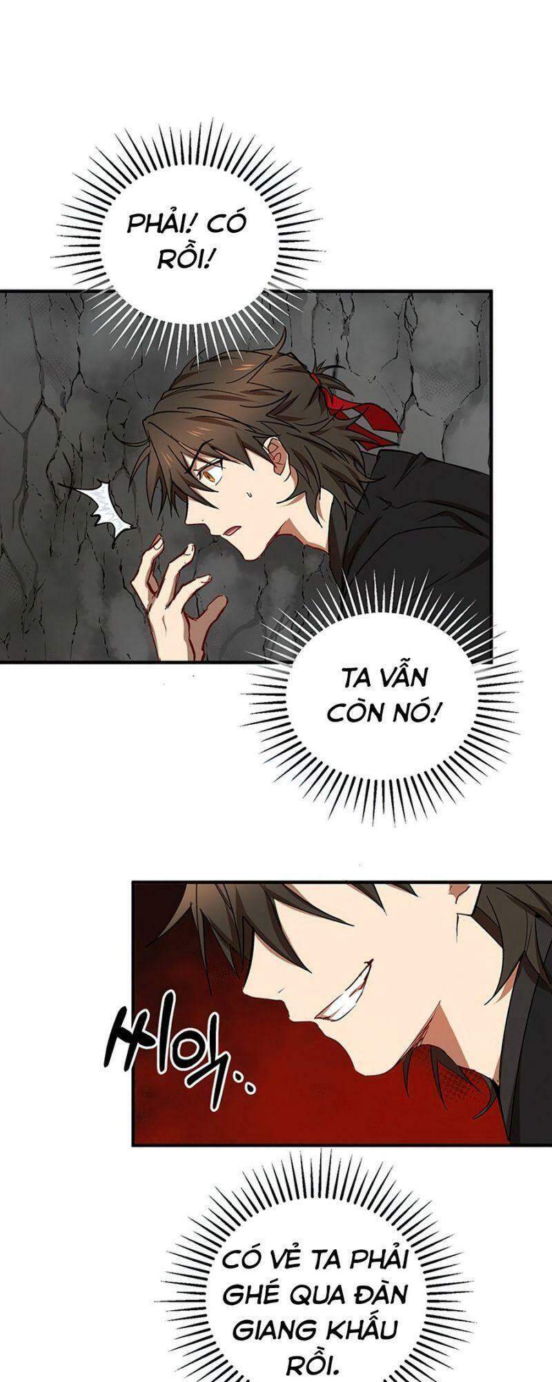 Võ Đang Kỳ Hiệp chapter 41 - Upload bởi truyensieuhay.com