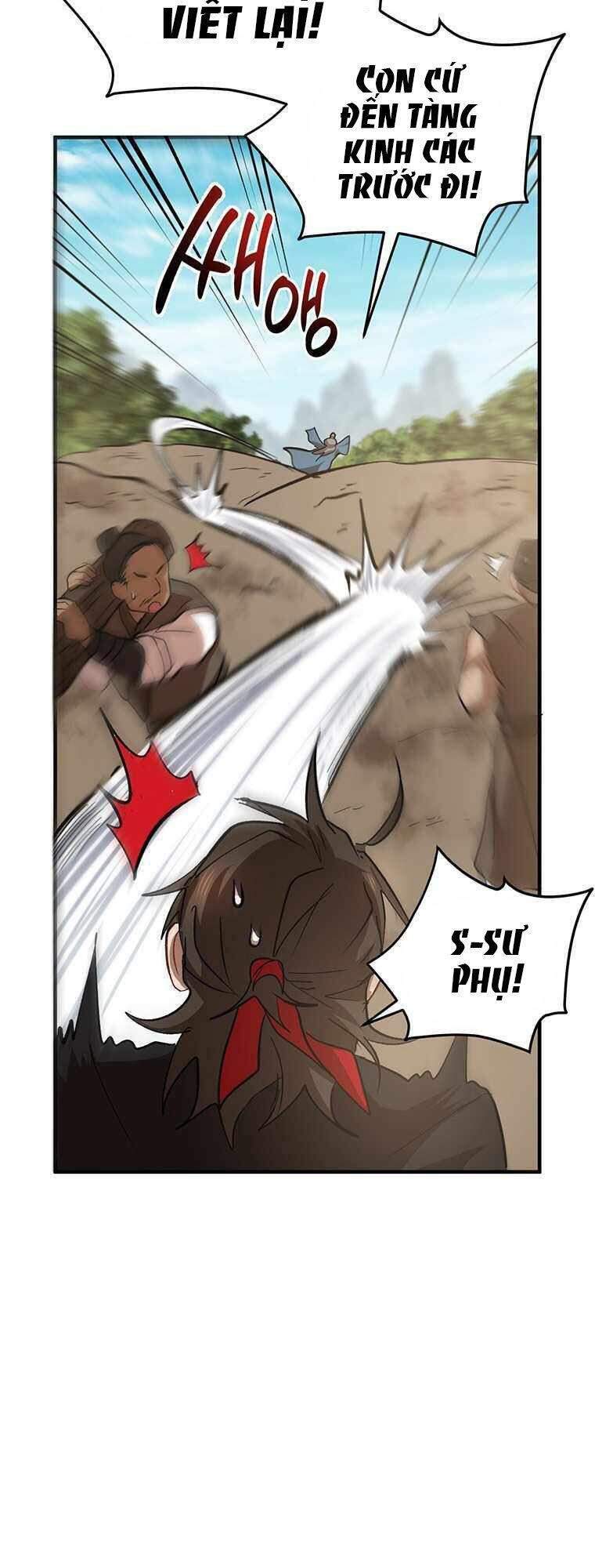 Võ Đang Kỳ Hiệp chapter 42 - Upload bởi truyensieuhay.com