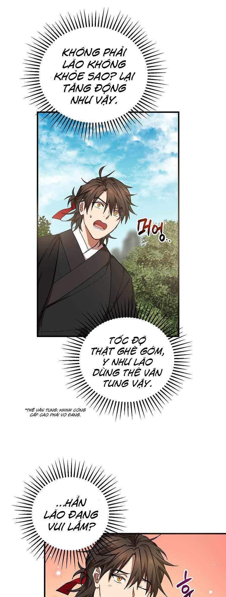 Võ Đang Kỳ Hiệp chapter 42 - Upload bởi truyensieuhay.com