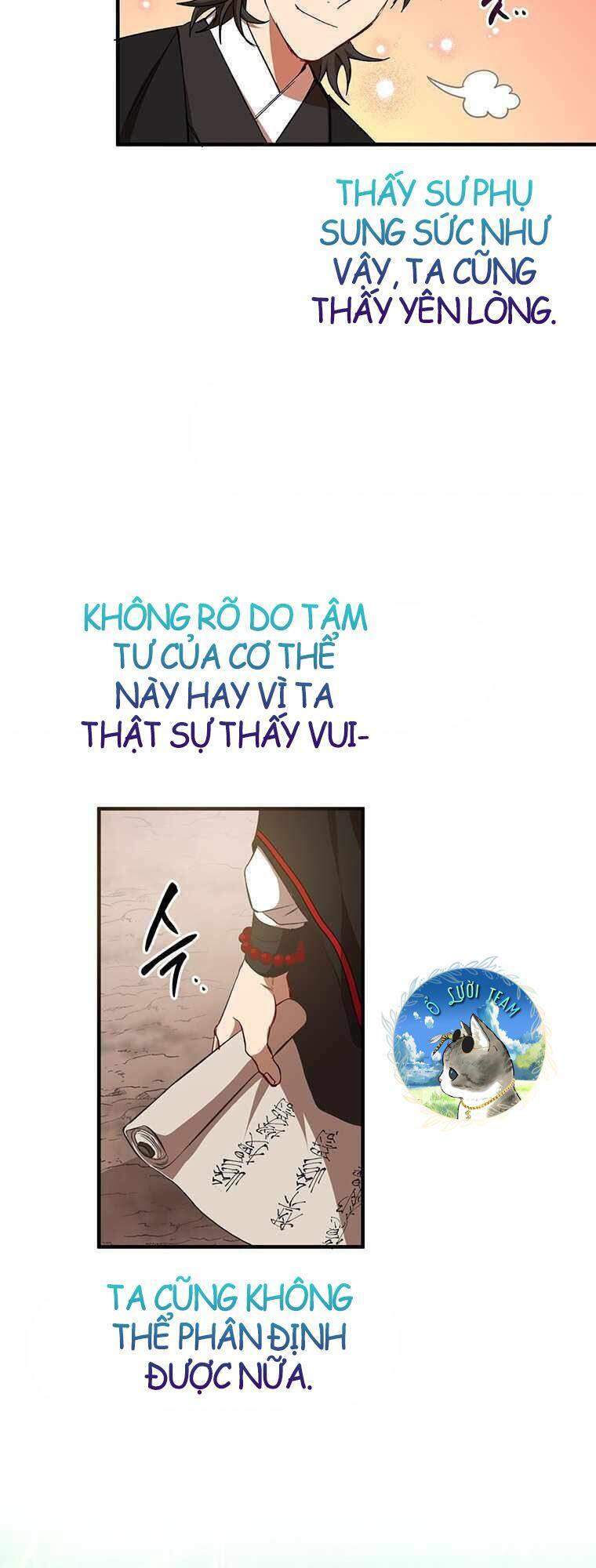 Võ Đang Kỳ Hiệp chapter 42 - Upload bởi truyensieuhay.com