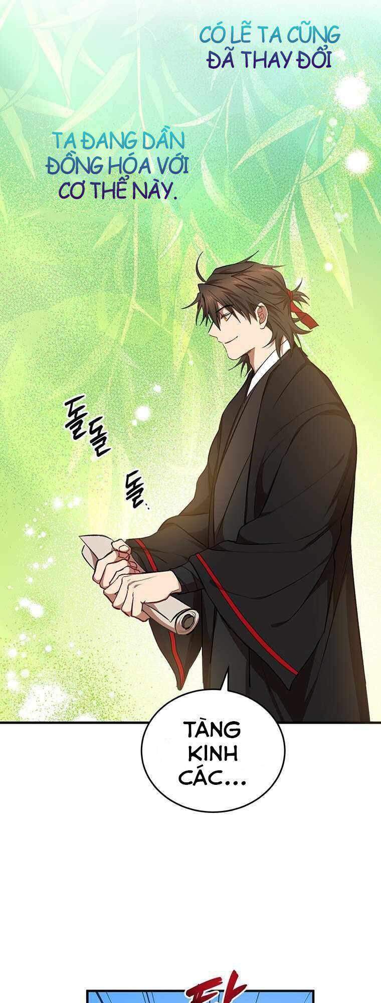 Võ Đang Kỳ Hiệp chapter 42 - Upload bởi truyensieuhay.com