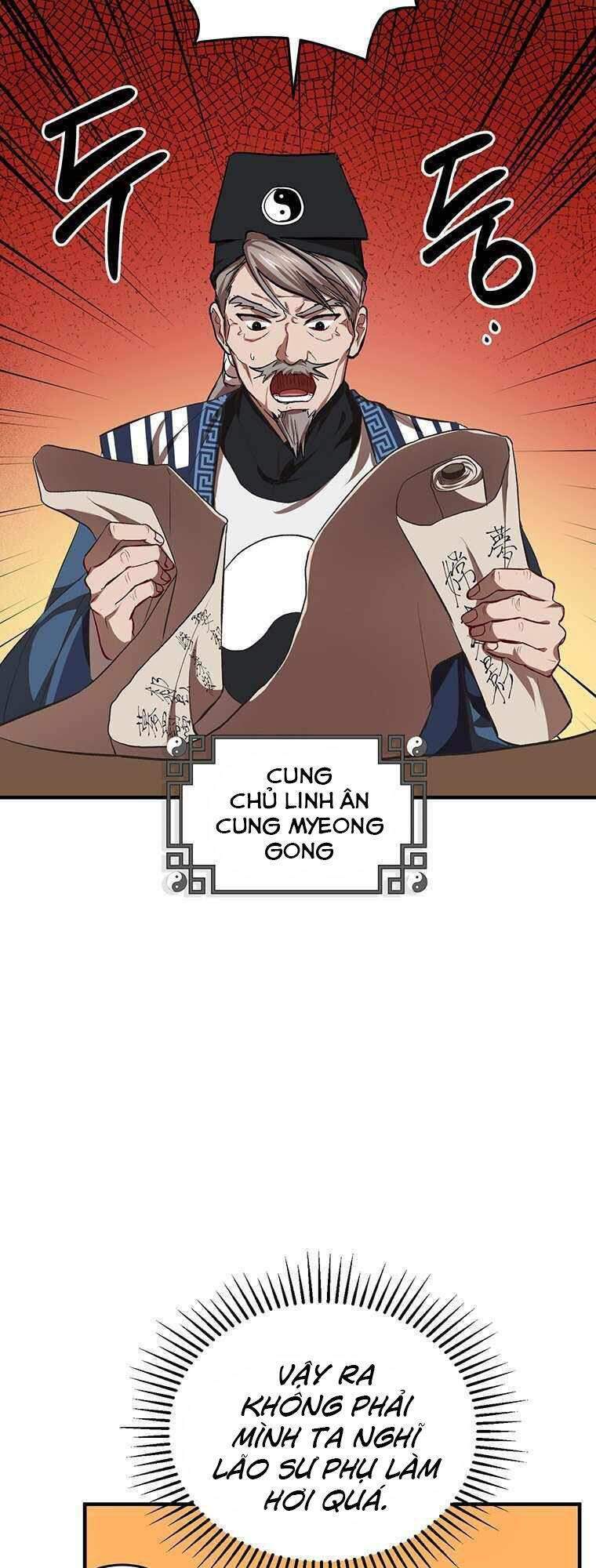 Võ Đang Kỳ Hiệp chapter 42 - Upload bởi truyensieuhay.com