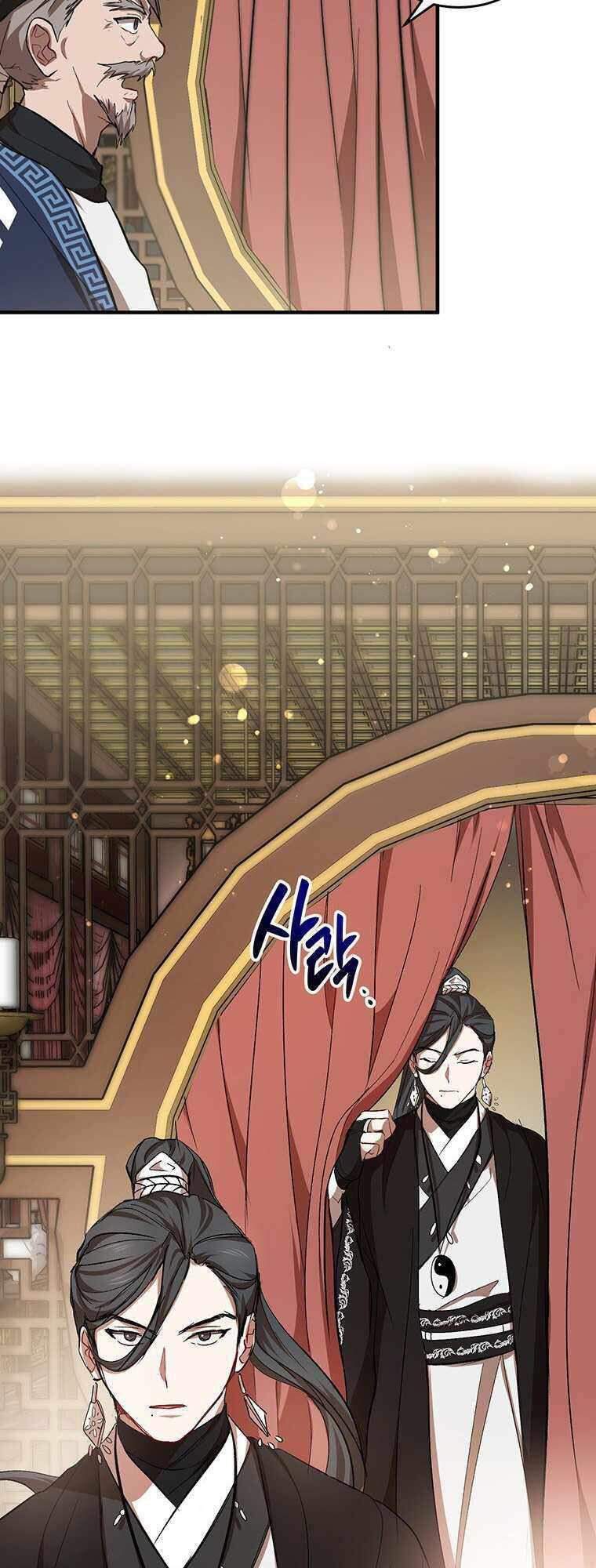 Võ Đang Kỳ Hiệp chapter 42 - Upload bởi truyensieuhay.com