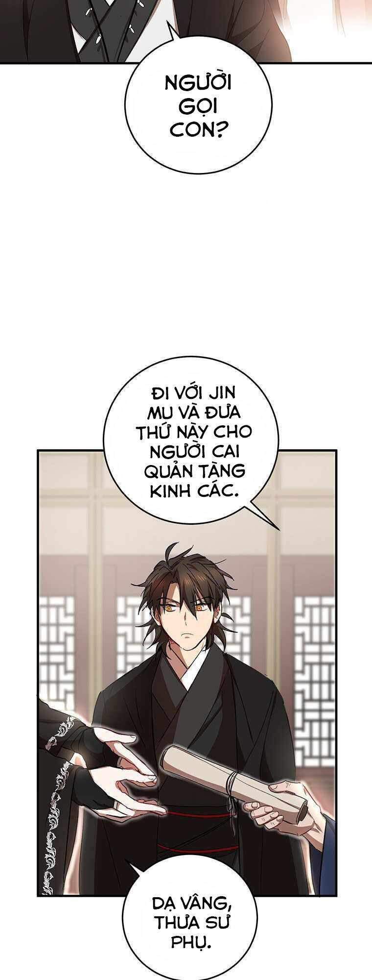 Võ Đang Kỳ Hiệp chapter 42 - Upload bởi truyensieuhay.com