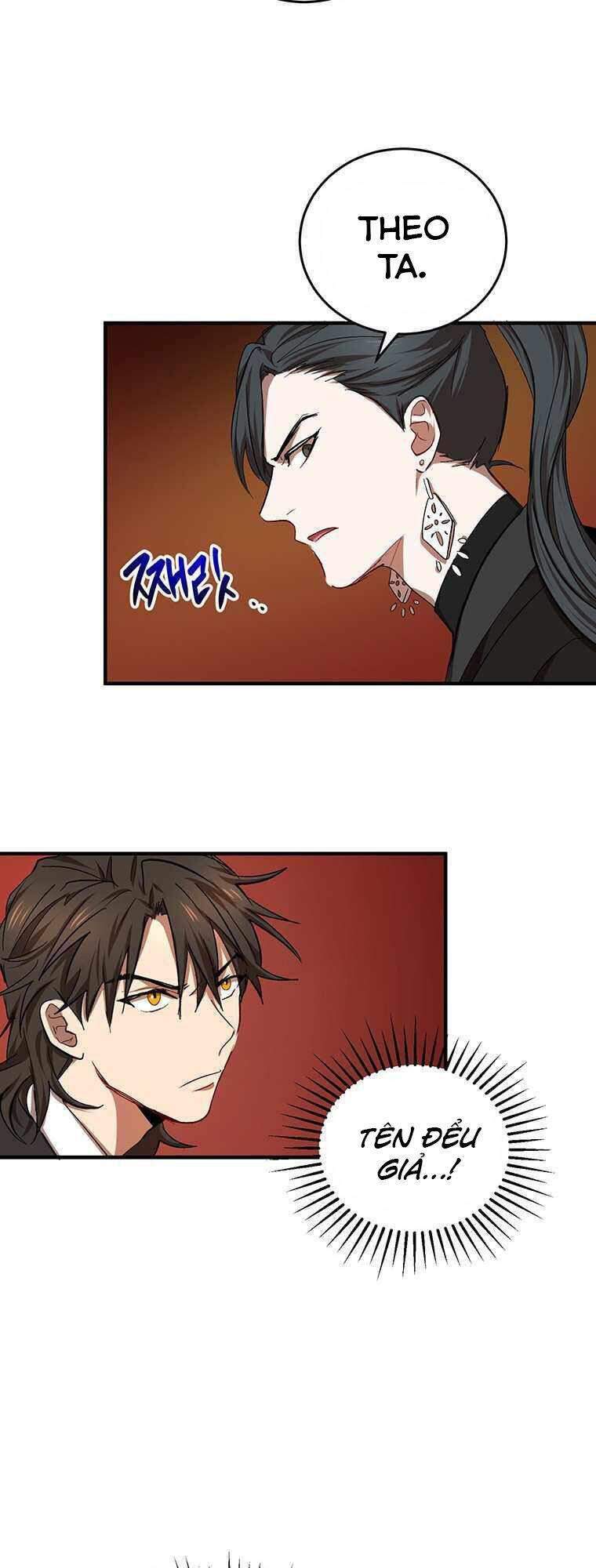 Võ Đang Kỳ Hiệp chapter 42 - Upload bởi truyensieuhay.com