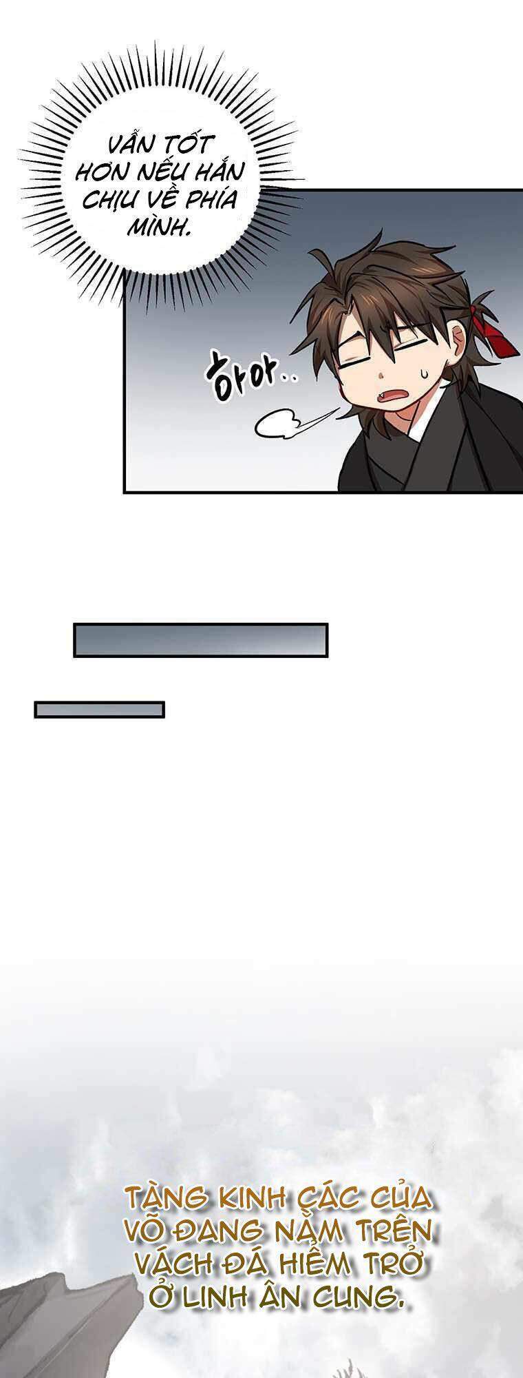 Võ Đang Kỳ Hiệp chapter 42 - Upload bởi truyensieuhay.com