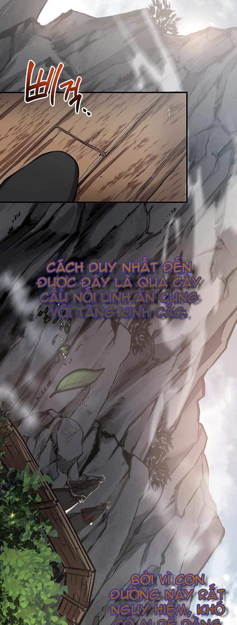 Võ Đang Kỳ Hiệp chapter 42 - Upload bởi truyensieuhay.com