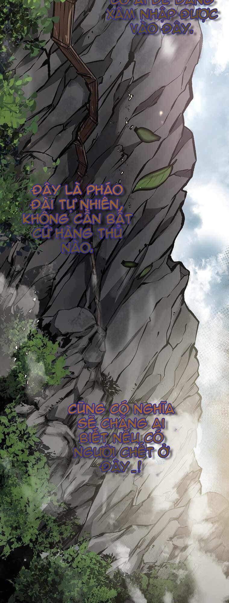 Võ Đang Kỳ Hiệp chapter 42 - Upload bởi truyensieuhay.com