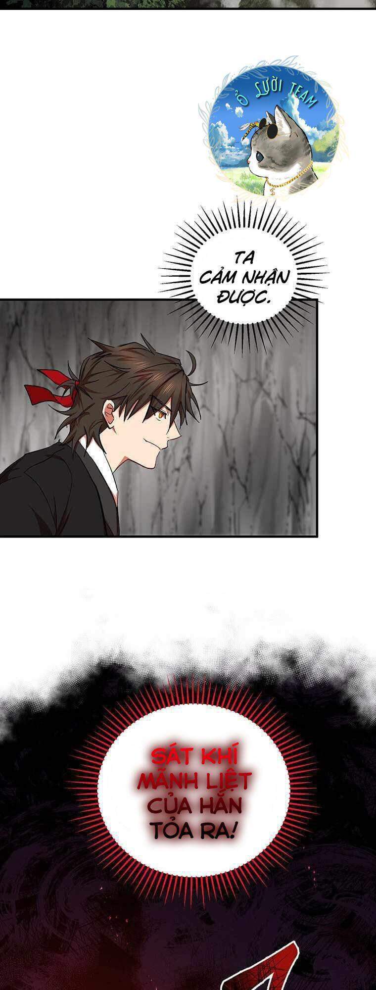 Võ Đang Kỳ Hiệp chapter 42 - Upload bởi truyensieuhay.com