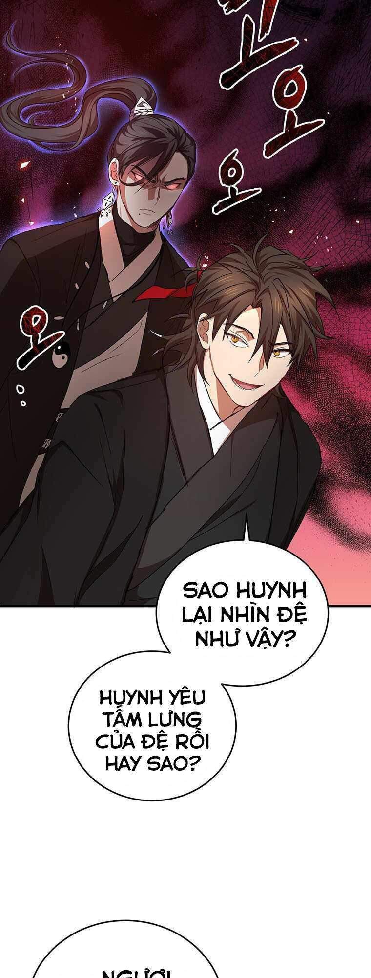 Võ Đang Kỳ Hiệp chapter 42 - Upload bởi truyensieuhay.com