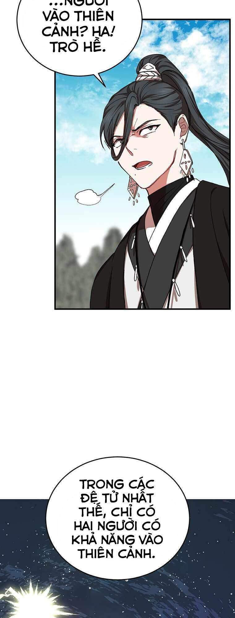 Võ Đang Kỳ Hiệp chapter 42 - Upload bởi truyensieuhay.com