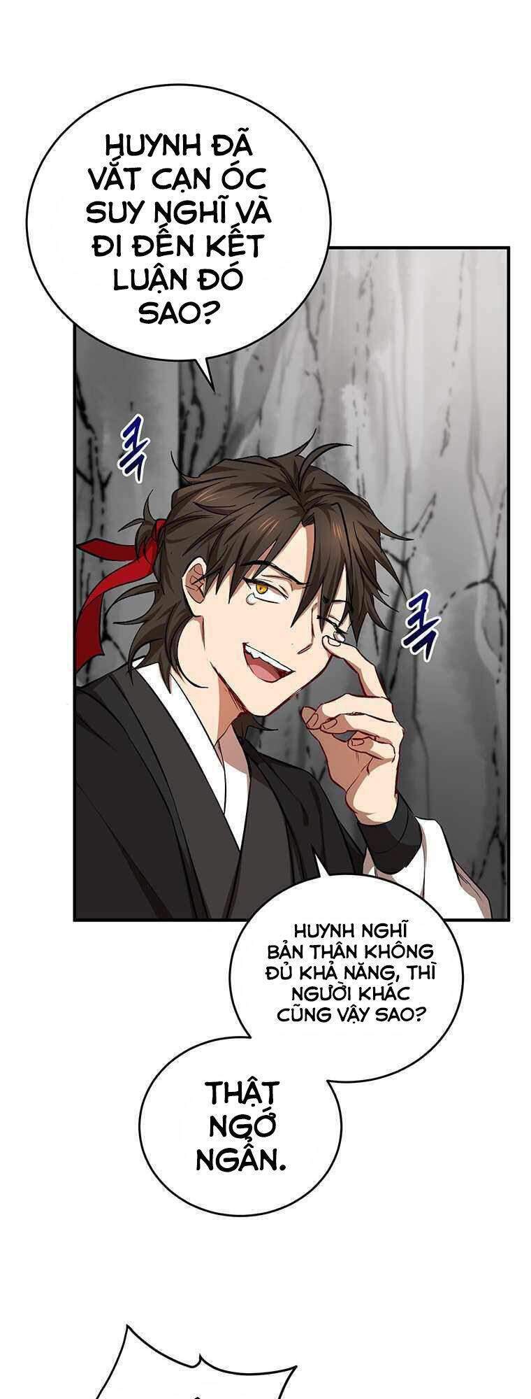 Võ Đang Kỳ Hiệp chapter 42 - Upload bởi truyensieuhay.com