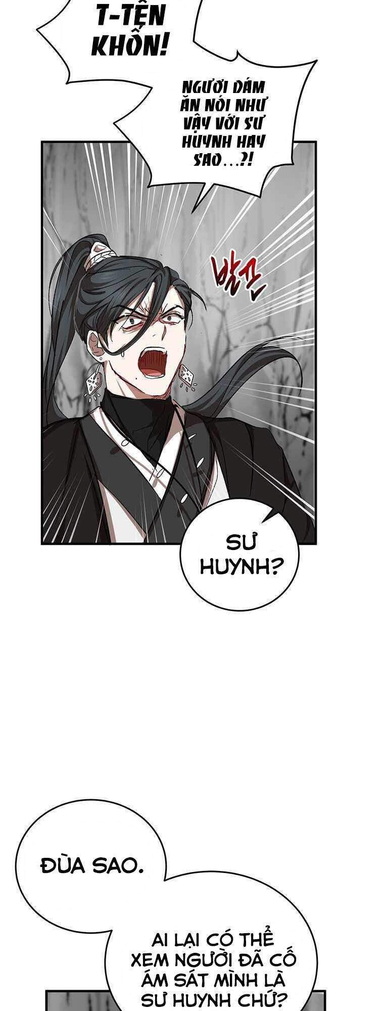Võ Đang Kỳ Hiệp chapter 42 - Upload bởi truyensieuhay.com