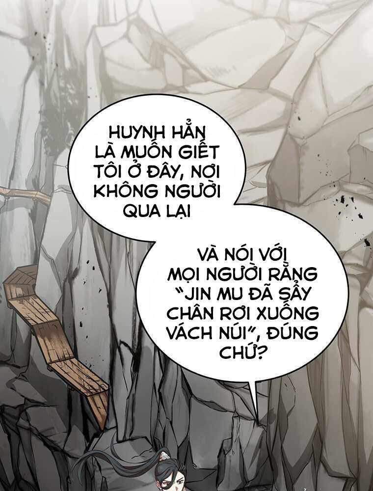 Võ Đang Kỳ Hiệp chapter 42 - Upload bởi truyensieuhay.com