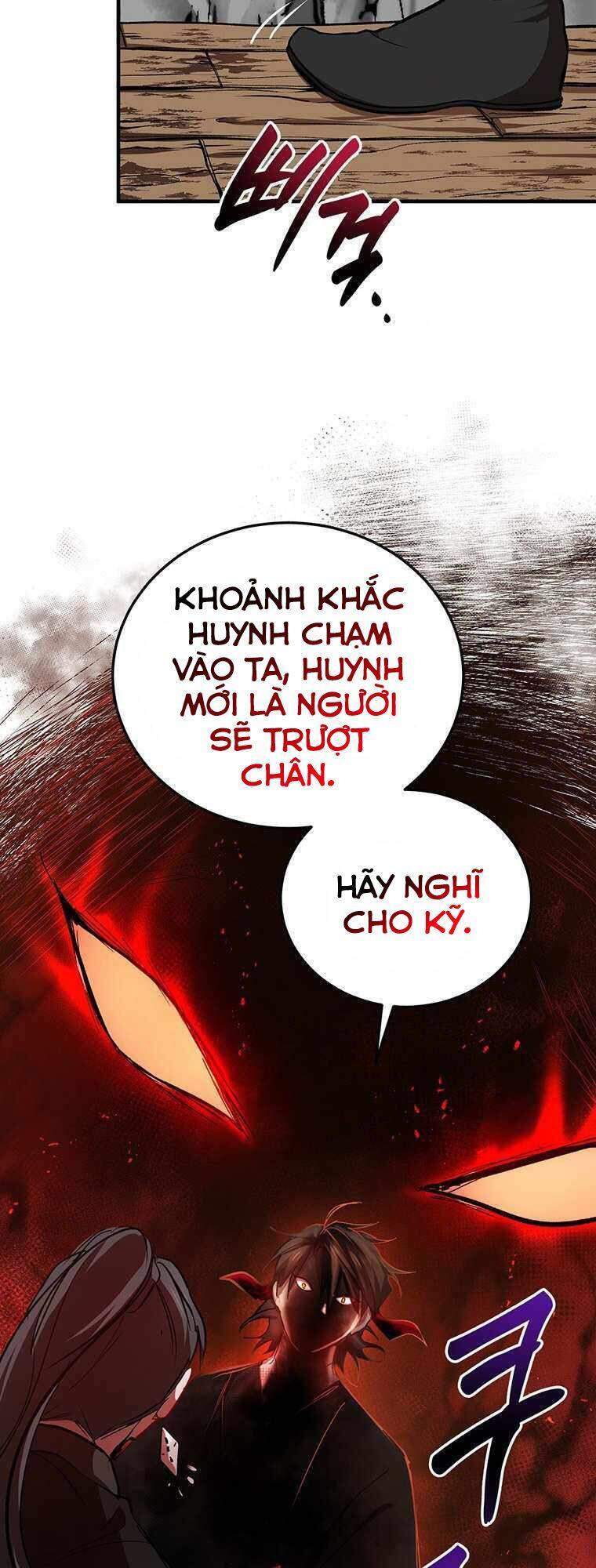 Võ Đang Kỳ Hiệp chapter 42 - Upload bởi truyensieuhay.com