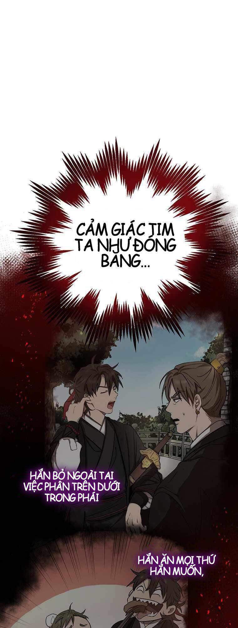 Võ Đang Kỳ Hiệp chapter 42 - Upload bởi truyensieuhay.com