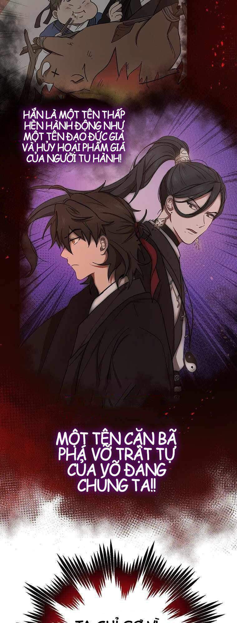 Võ Đang Kỳ Hiệp chapter 42 - Upload bởi truyensieuhay.com