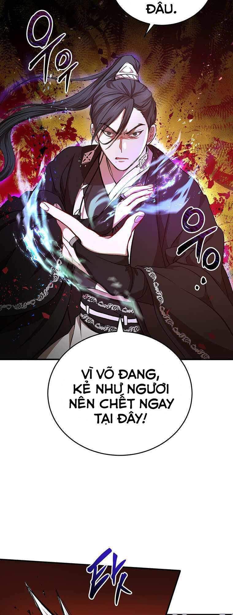 Võ Đang Kỳ Hiệp chapter 42 - Upload bởi truyensieuhay.com