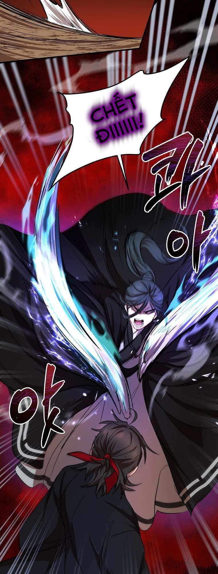 Võ Đang Kỳ Hiệp chapter 42 - Upload bởi truyensieuhay.com